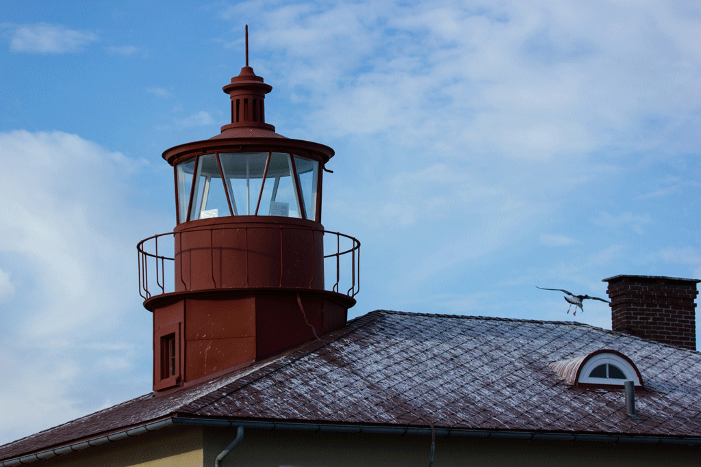 lighthouse