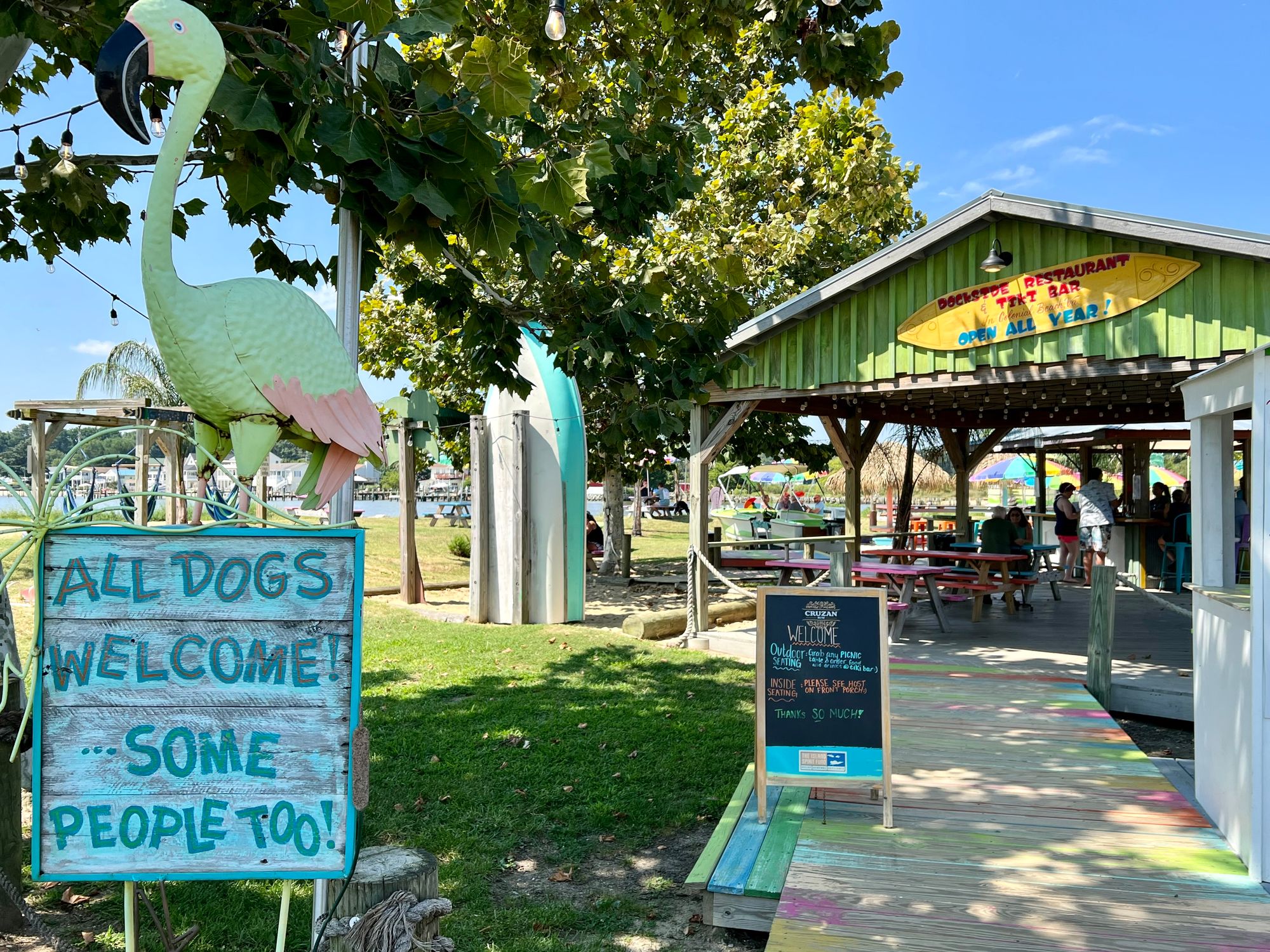 Exploring Vineyards and Breweries Near Colonial Beach, VA